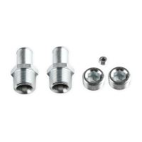 PLUGS AND FITNGS KIT LT/LS COOLING MANIF