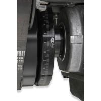 DAMPER/HUB ASSM FOR LT1 APPLICATIONS
