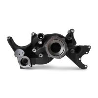 REPLACEMENT, LS COOLING MNFD BLK-A/C DEL