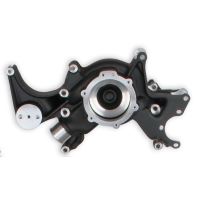 MANIFOLD, BBC ALL ACCESSORIES BLACK