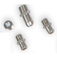 ADAPTERS, HEATER AND BYPASS BBC