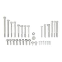 HARDWARE KIT FOR HEMI MID-MOUNT