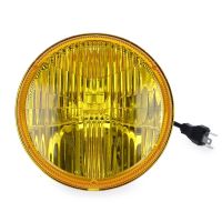 Forlygter LED