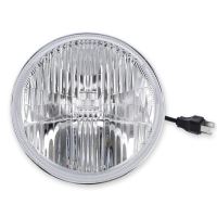 RETROBRIGHT LED SEALED BEAM 7.0 ROUND