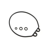 Packningsats
