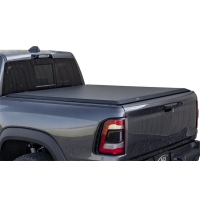 Tonneau Cover