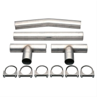 Exhaust Crossover Pipe