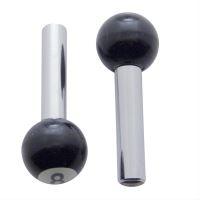 Bouton de verrouillage