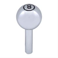 Bouton de verrouillage - Eight Ball