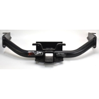 Vehicle towing harness adapter