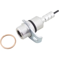 Adapter hastighetsmätarvajer