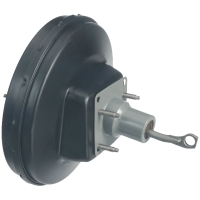 Power brake booster