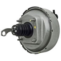 Bromsservoklocka