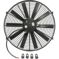 Ventilateur électrique 16"