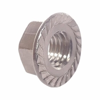 Ringmoer 1/4"
