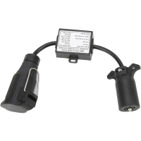 Anhängeradapter USA-EU, 713 Pole