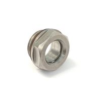 Oliepeilglas 1/2"