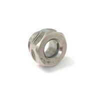 Oliepeilglas 3/8"