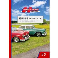 Snabblista 1951-1982