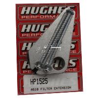 Billet Aluminum Filter Extensi