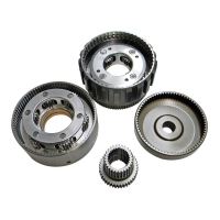 Billet Planetary Gear Set, 2.1