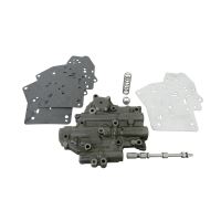 Full Manual Valve Body, revers