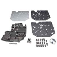 Full Manual Valve Body, revers