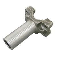 Yoke