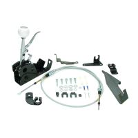 QUARTER STICK-REV.VALVE BODY