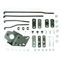 Manual Transmission Shifter Lever Kit