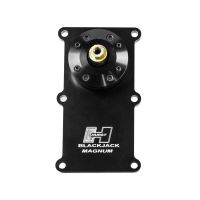 BLACKJACK SHIFTER TREMEC MAGNUM 6 SPEED