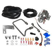 11-14 MUSTANG ROLL/CONTROL