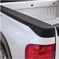 Fender flares
