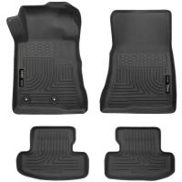 FLOOR LINER SET (F&R)