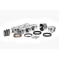Piston set