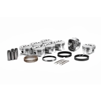 Piston set