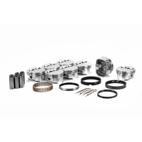 Piston set