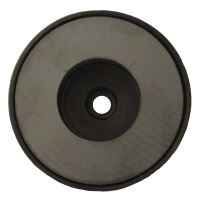 Mätaradpter magnetisk