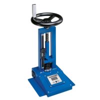 Ventilfjädertester