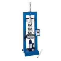 COIL-OVER SPRING TESTER (2K)