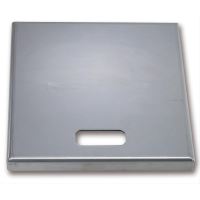 Spacer Vridplatta