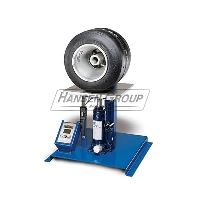 Spring rate tester kart