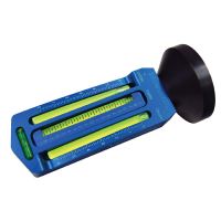 BUBBLE CC GAUGE W/MAGNETIC ADAPTER