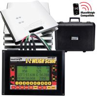 SW500 EZ WEIGH SCALE SYSTEM