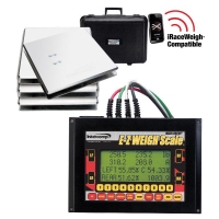 SW500 EZ WEIGH SCALE SYSTEM