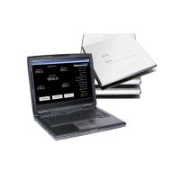 SW787 KART SCALE PC WIRELESS