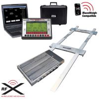 MICROFLEX SETUP RACK - BLUETOOTH®