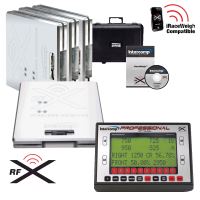 SW888 LIMITED WIRELESS SCALE SYS - BLUETOOTH®