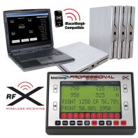 MICROFLEX WIRELESS SCALE SYS (8.8K) - BLUETOOTH®