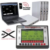MICROFLEX WIRELESS SCALE SYS (16K) - BLUETOOTH®